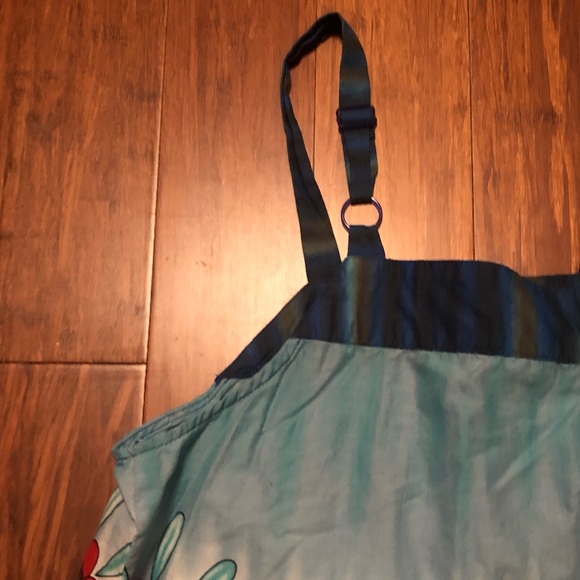 MXM Floral Tank Top - Picture 2 of 7